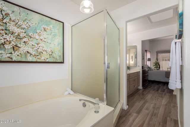 17533 N PIMA Trail, Surprise, AZ 85374