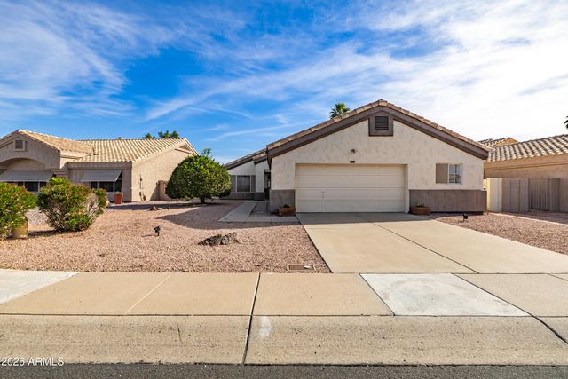 17533 N PIMA Trail, Surprise, AZ 85374