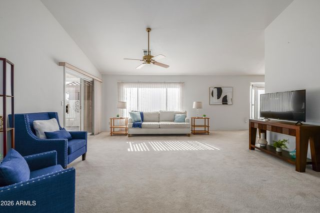 17533 N PIMA Trail, Surprise, AZ 85374