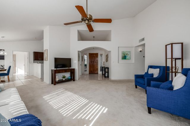 17533 N PIMA Trail, Surprise, AZ 85374