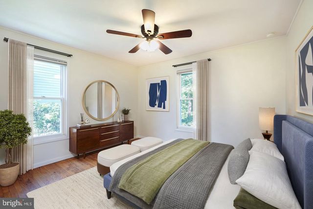 1224 SIMMONS DR, Rockville, MD 20851