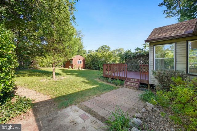 1224 SIMMONS DR, Rockville, MD 20851