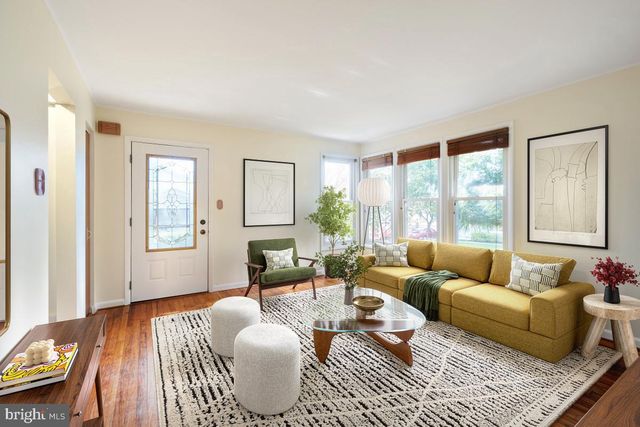 1224 SIMMONS DR, Rockville, MD 20851