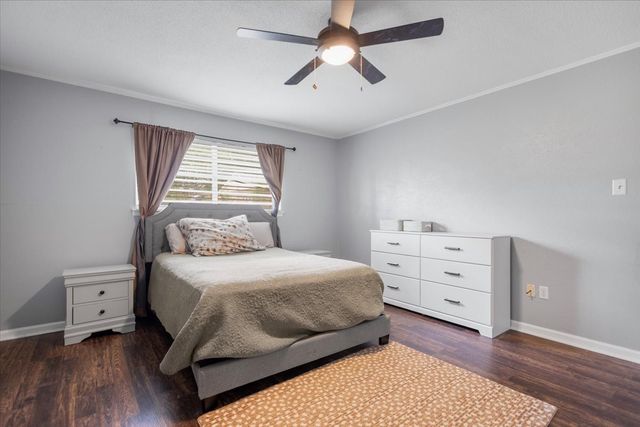 2300 Country Club Drive, Canton, TX 75103