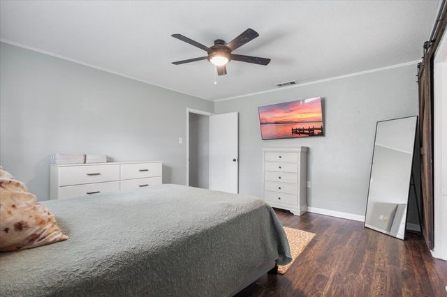 2300 Country Club Drive, Canton, TX 75103