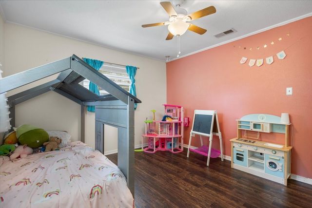 2300 Country Club Drive, Canton, TX 75103