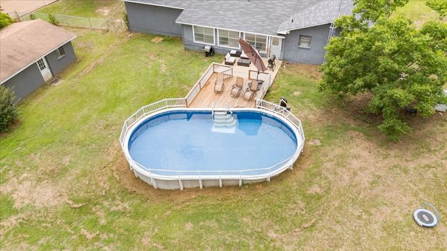 2300 Country Club Drive, Canton, TX 75103