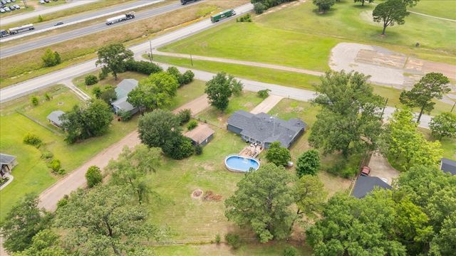 2300 Country Club Drive, Canton, TX 75103