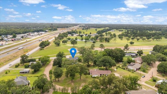 2300 Country Club Drive, Canton, TX 75103