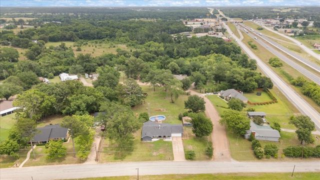 2300 Country Club Drive, Canton, TX 75103