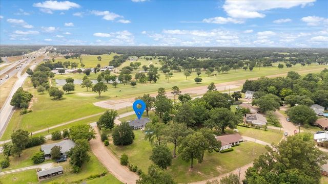 2300 Country Club Drive, Canton, TX 75103