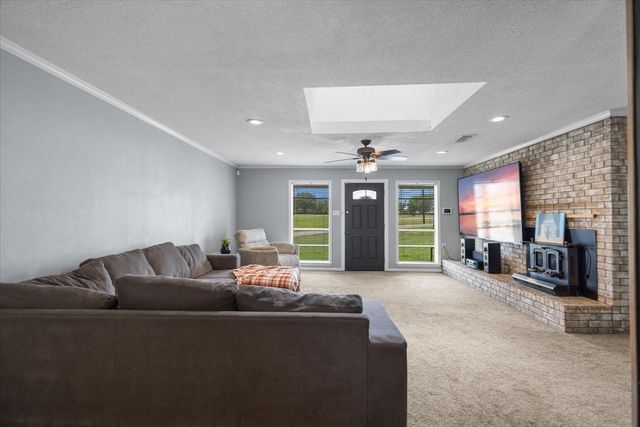 2300 Country Club Drive, Canton, TX 75103