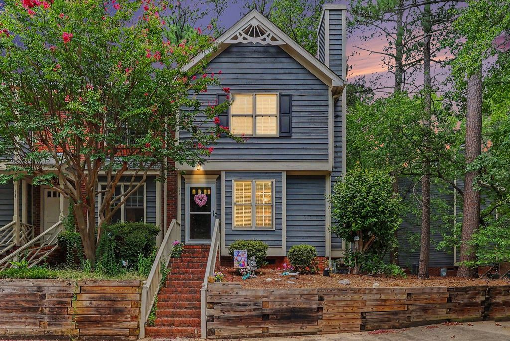 172 Winners Circle, Cary, NC 27511