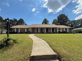 4259 Taurus Drive, Mobile, AL 36693