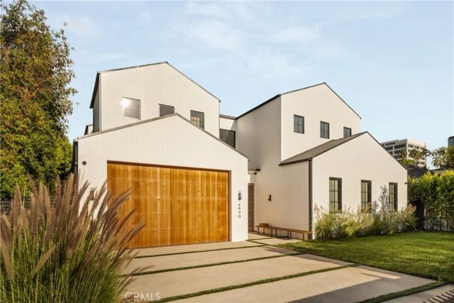 4930 Edgerton Avenue, Encino, CA 91436