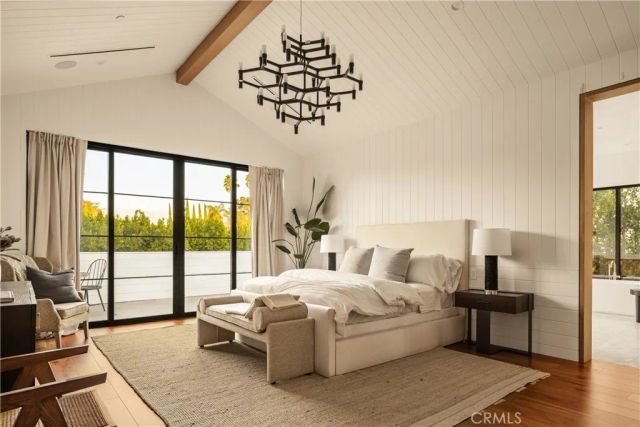 4930 Edgerton Avenue, Encino, CA 91436