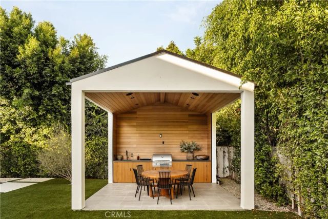 4930 Edgerton Avenue, Encino, CA 91436