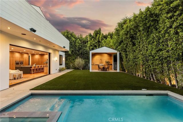 4930 Edgerton Avenue, Encino, CA 91436