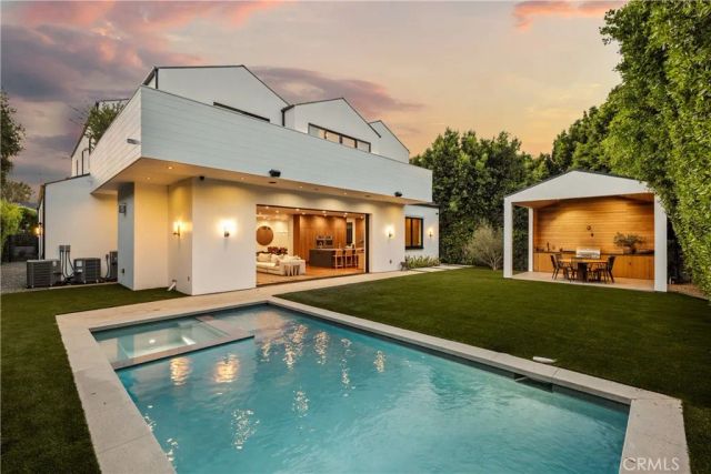 4930 Edgerton Avenue, Encino, CA 91436