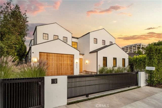 4930 Edgerton Avenue, Encino, CA 91436