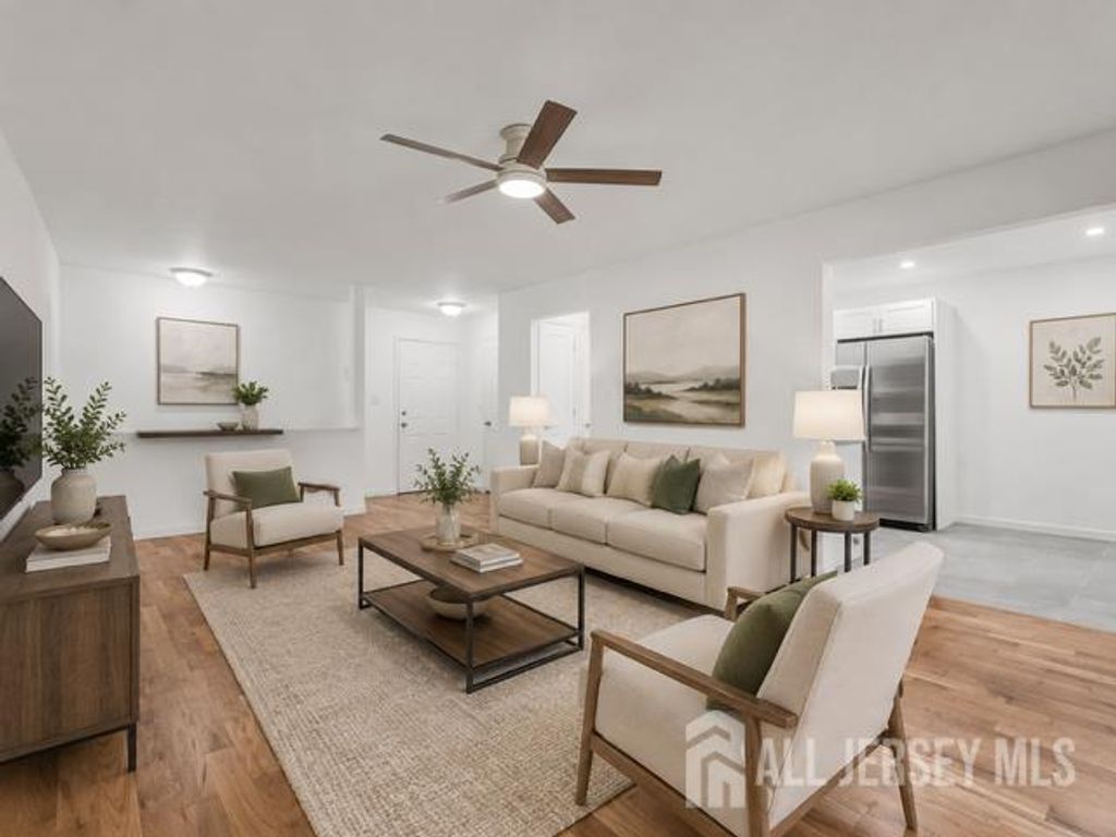 131 Beverly Hill Terrace, Woodbridge Proper, NJ 07095