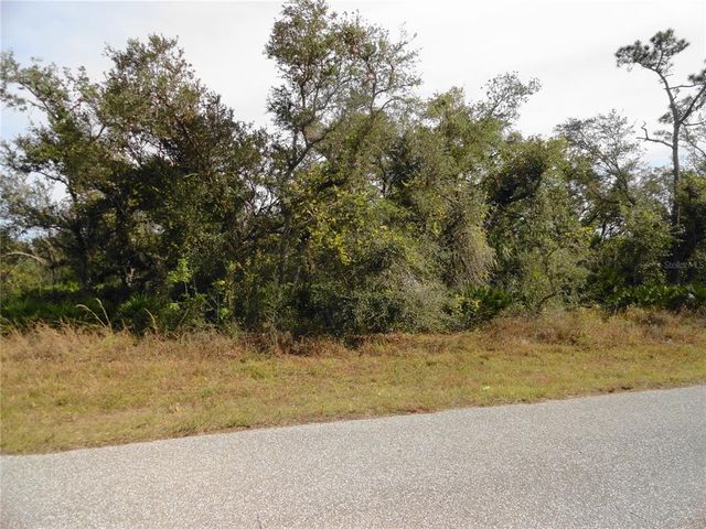 17043 ARTHUR AVENUE, Port Charlotte, FL 33948