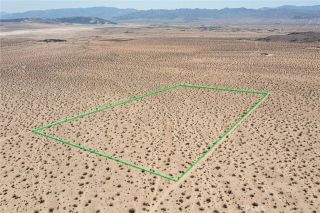 1234 Sunever, Joshua Tree, CA 92252