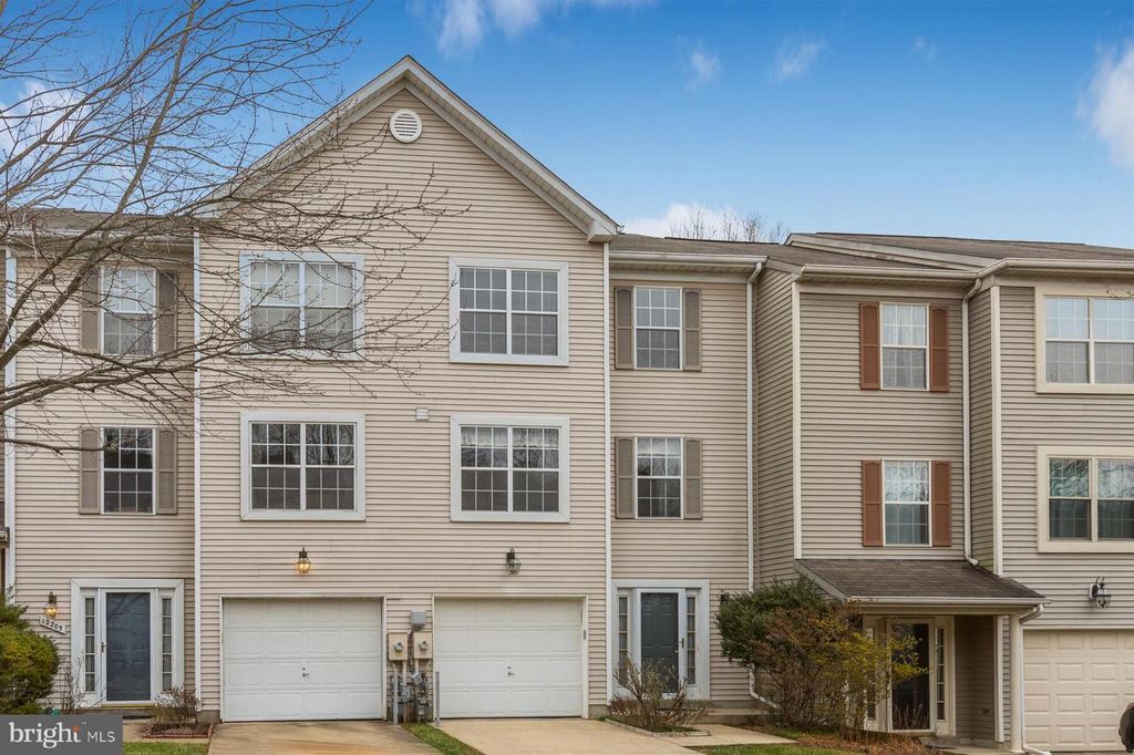 12207 SLEEPY HORSE LN, Columbia, MD 21044