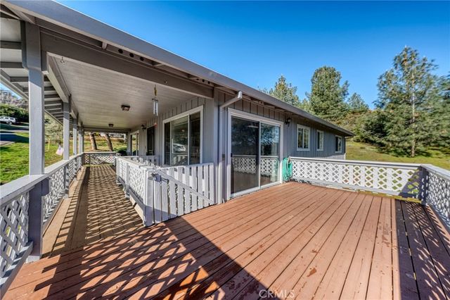5088 Tenino Way, Kelseyville, CA 95451