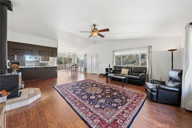 5088 Tenino Way, Kelseyville, CA 95451