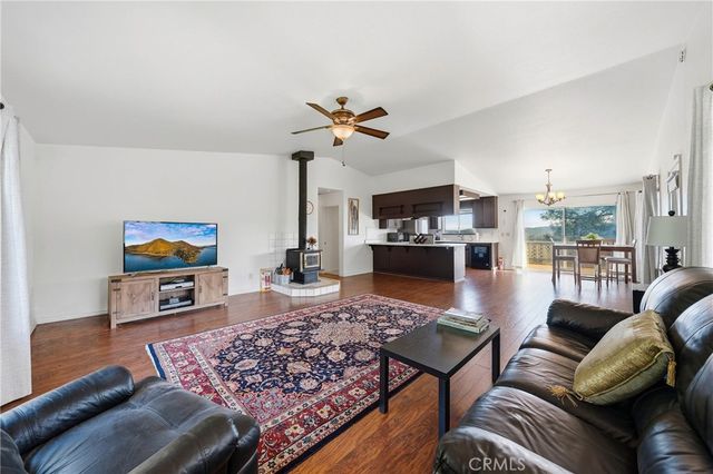 5088 Tenino Way, Kelseyville, CA 95451