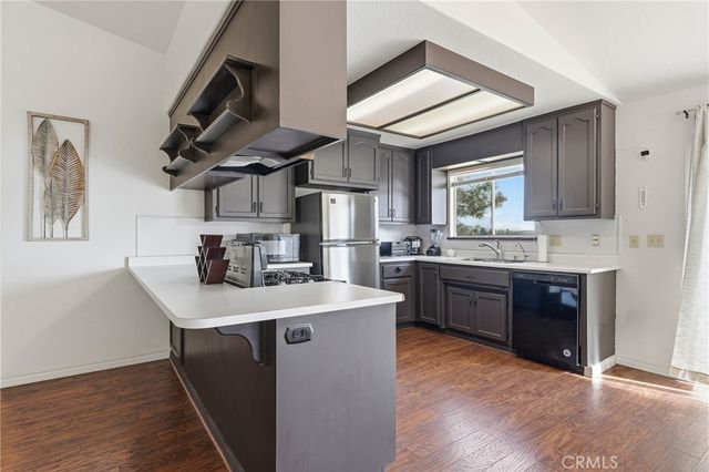 5088 Tenino Way, Kelseyville, CA 95451