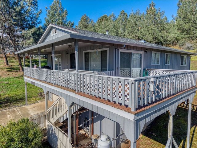 5088 Tenino Way, Kelseyville, CA 95451