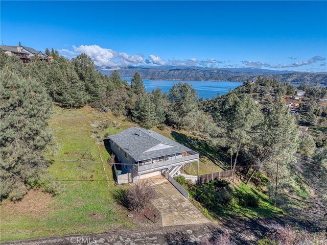 5088 Tenino Way, Kelseyville, CA 95451