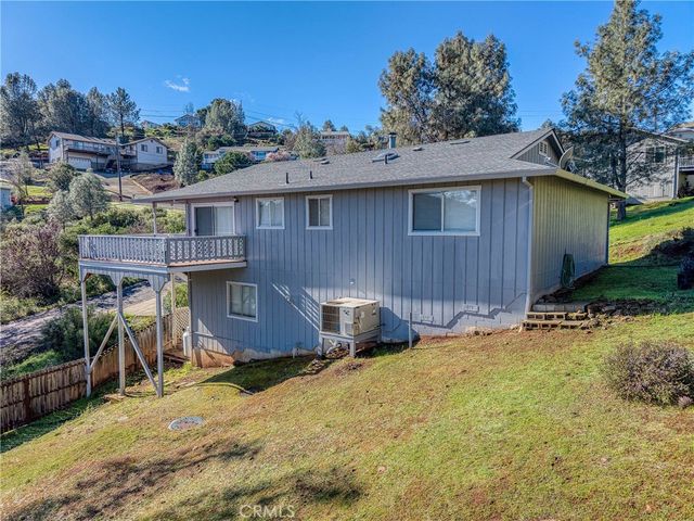 5088 Tenino Way, Kelseyville, CA 95451