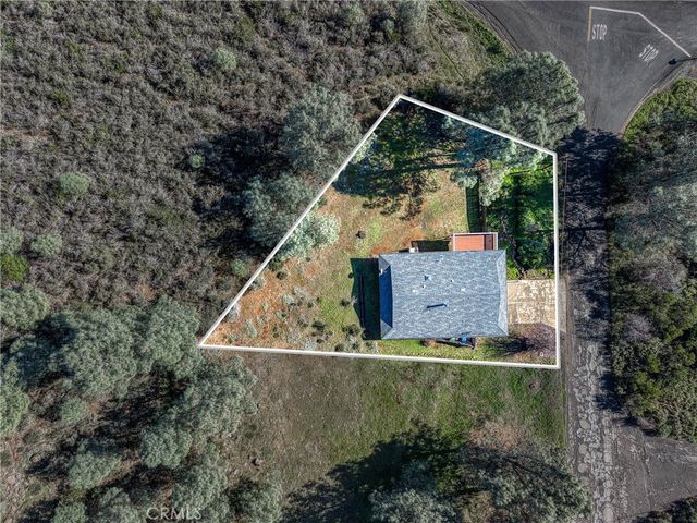 5088 Tenino Way, Kelseyville, CA 95451