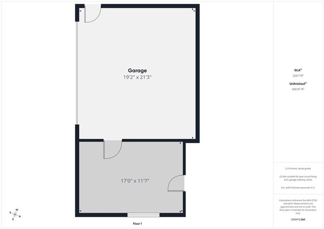 5088 Tenino Way, Kelseyville, CA 95451