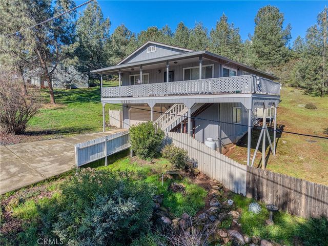 5088 Tenino Way, Kelseyville, CA 95451