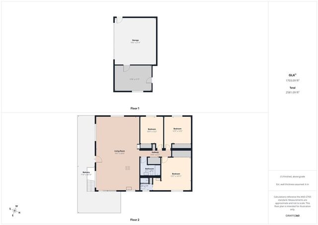 5088 Tenino Way, Kelseyville, CA 95451