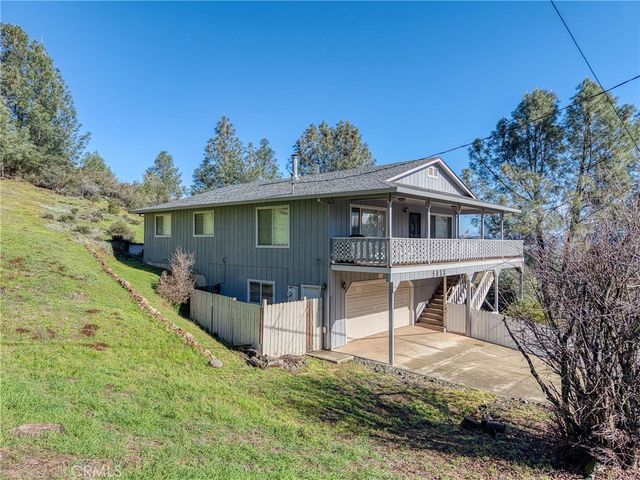 5088 Tenino Way, Kelseyville, CA 95451