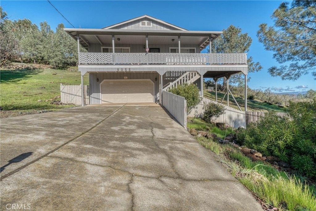 Image 1 of property listing at 5088 Tenino Way, Kelseyville, CA 95451