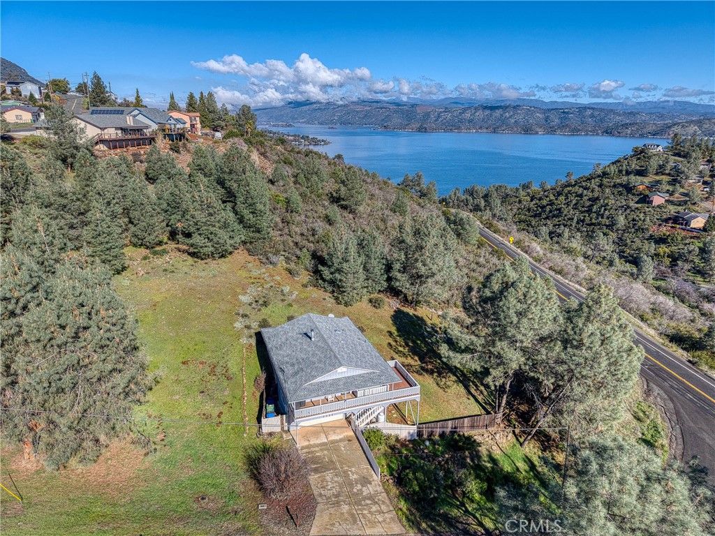 Image 49 of property listing at 5088 Tenino Way, Kelseyville, CA 95451