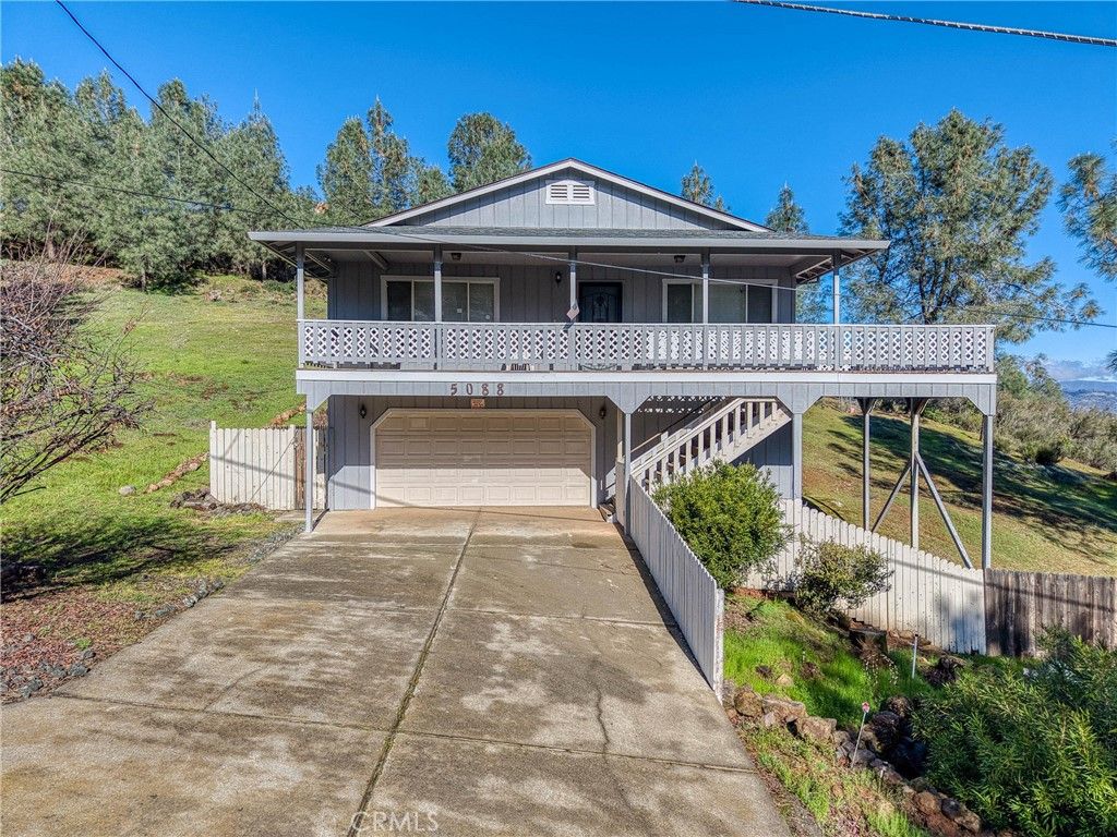 Image 5 of property listing at 5088 Tenino Way, Kelseyville, CA 95451