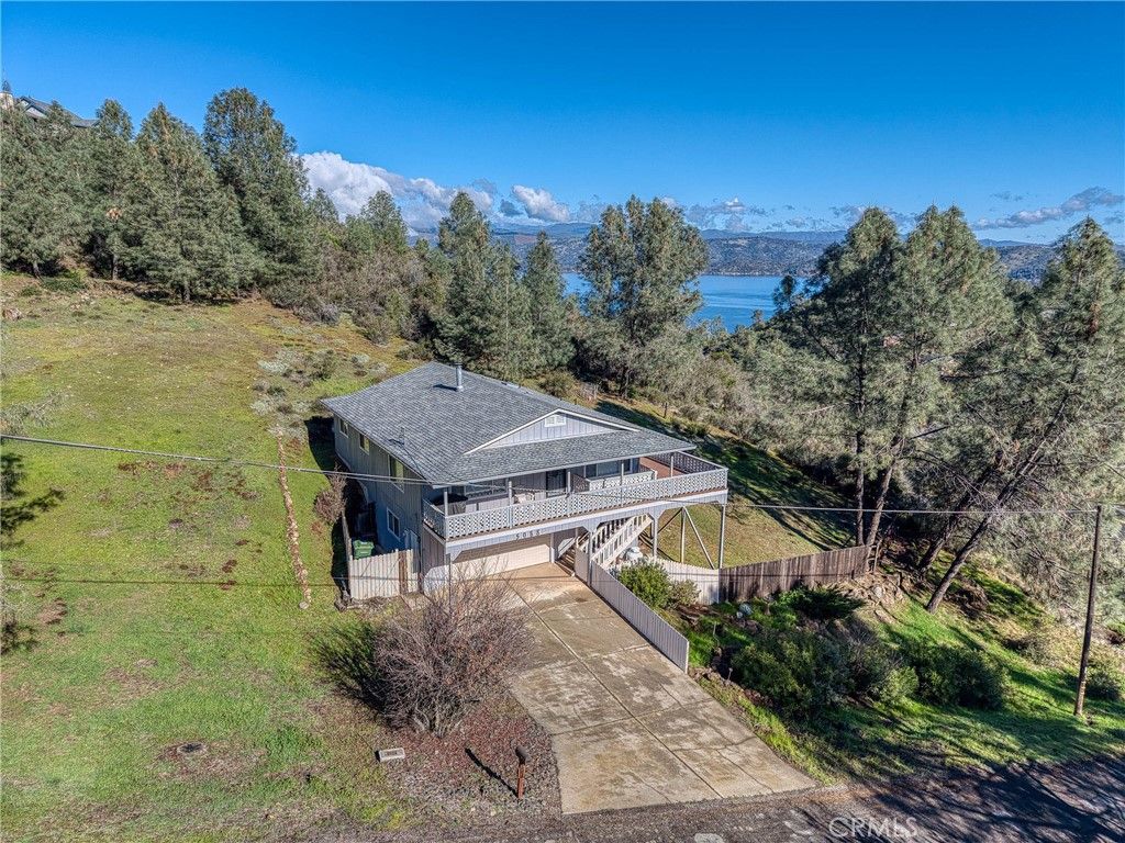 Image 54 of property listing at 5088 Tenino Way, Kelseyville, CA 95451