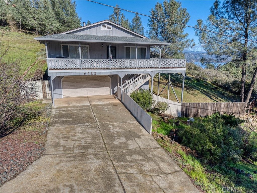 Image 55 of property listing at 5088 Tenino Way, Kelseyville, CA 95451
