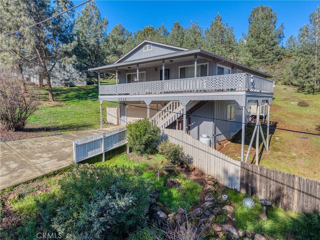 Image 6 of property listing at 5088 Tenino Way, Kelseyville, CA 95451