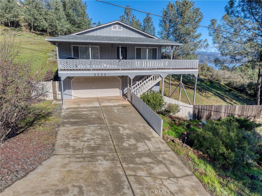 Image 8 of property listing at 5088 Tenino Way, Kelseyville, CA 95451