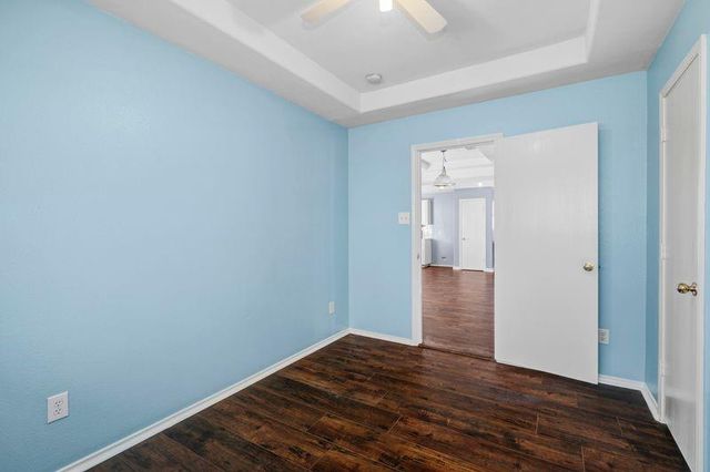 12610 Rio Bravo Street, Rosharon, TX 77583