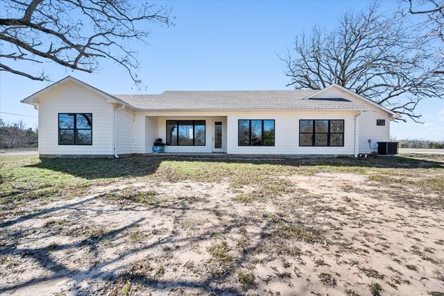 14170 Clark Drive, Streetman, TX 75859