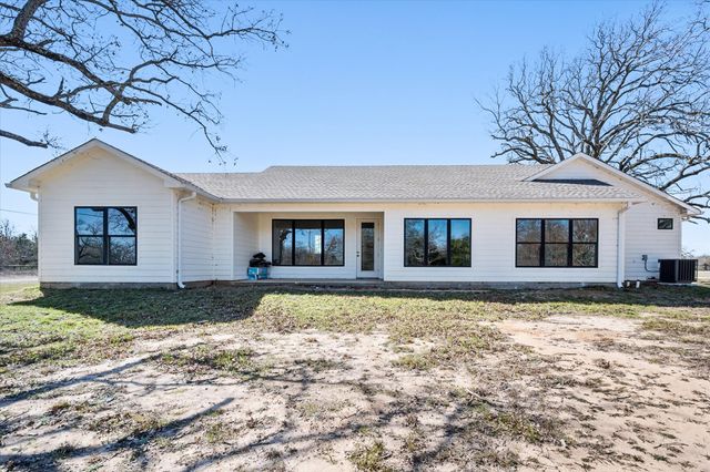 14170 Clark Drive, Streetman, TX 75859